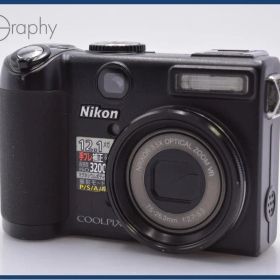 ニコン Nikon COOLPIX P5100 同梱無料 #my387