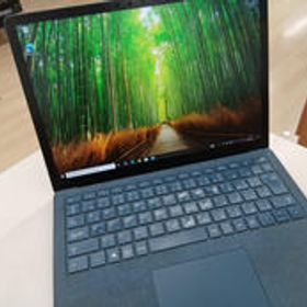 ノートパソコン SURFACE LAPTOP 1769 MICROSOFT