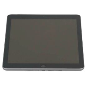Apple SoftBank系 アップル/iPad 第6世代 Cellular 32GB 2018/MR6N2J/A/DMPYN1AZJF88/Bランク/19【中古】