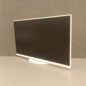 EIZO モニター PCモニター FlexScan EV2460 2022年製 ホワイト 使用時間(h)606