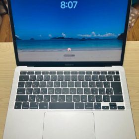 Apple MacBook Air 本体