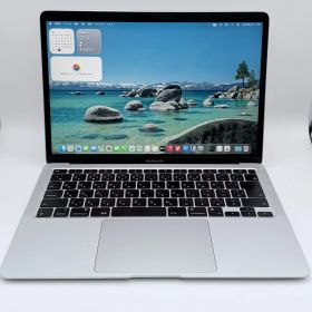 MacBook Air 13インチ M1 16GB 256GB 動作確認済み