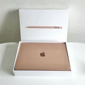 MacBook Air M1 8GB 512GB US配列 箱付