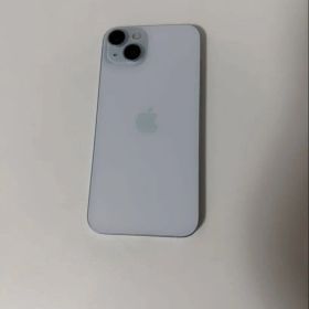 Apple iPhone 15 plus 本体