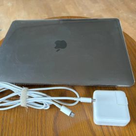 MacBook Air M1 13in mem16GB ssd256GB