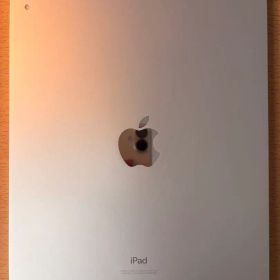 iPad Pro 11インチ 64GB 2018年Wi-Fiモデル