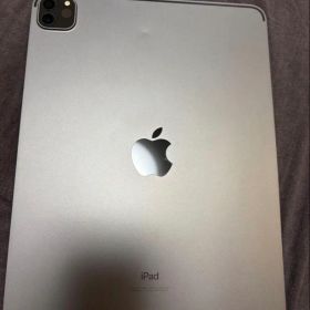 iPad Pro / 128GB / 第2世代 11インチ Wi-Fiモデル