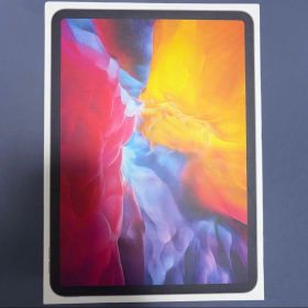 最大バッテリー容量91パー iPad Pro 11インチ 128G 第2世代