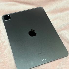 iPad Pro11インチ 第4世代128GB Apple Pencil付き