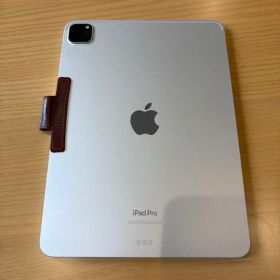 Apple iPad Pro 11インチ 第4世代 Wi-Fi グレー128GB