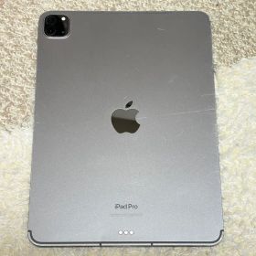 iPad Pro 11インチ 第4世代 512GB Cellular ジャンク