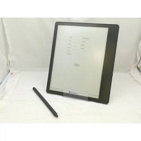 【中古】Amazon Kindle Scribe (2022) 32GB プレミアムペン付き【川崎】保証期間1ヶ月【ランクA】