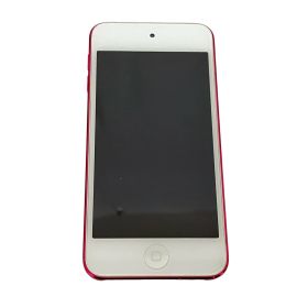 Apple iPod A1574 MKHQ2J/A 第6世代 32GB ポータブルミュージックプレーヤー 音楽再生機器 中古 T11494873