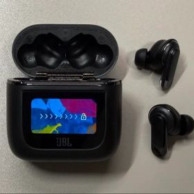 JBL Tour pro 2 ワイヤレスイヤホン 本体
