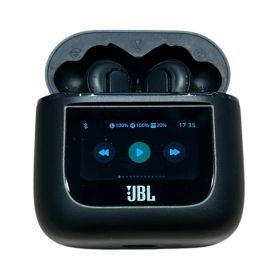 JBL (ジェイビーエル) TOUR PRO 2 ツアープロ2 ワイヤレスイヤホン ノイズキャンセリング ブラック 家電/199