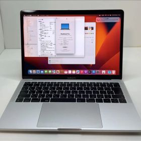 MacBook Pro 13.3インチ Mid 2017 IC310441