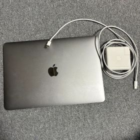 Apple MacBook Pro 13インチ 2017 128GB 充電器付き