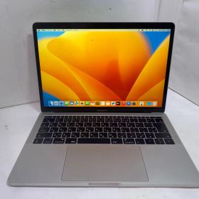 [中古パソコン] MacBook Pro (13-inch, 2017, Two Thunderbolt 3 ports) A1708