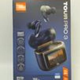 ワイヤレスイヤホン TOUR PRO 3 JBL