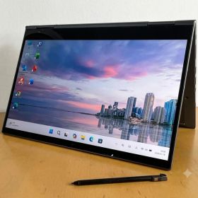 360度回転 2in1 THINKPAD X1 YOGA GEN 5 -10世代