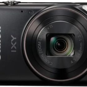 【新品・3営業日で発送】CANON キャノン キヤノン デジタルカメラ IXY 650 m (BK)(7282C001)