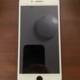 Apple iPhone 8 Plus 本体 64GB ジャンク