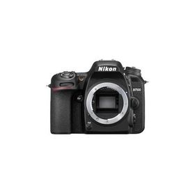 【長期保証付】ニコン(Nikon) D7500 ボディ デジタルカメラ
