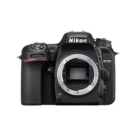 ニコン デジタル一眼レフカメラ D7500 ボディ D7500 ボディ