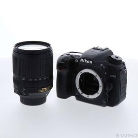 〔中古〕Nikon(ニコン) Nikon D7500 18-140VR レンズキット〔352-ud〕