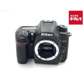 【中古】 【良品】 ニコン D7500 ボディ