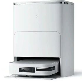 [訳あり]ECOVACS DEEBOT X2 OMNI DEX86-32EE [ホワイト][ラッピング可]