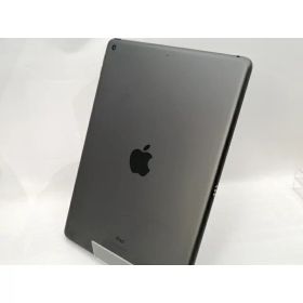 【中古】Apple 【Wi-Fi】 iPad（第7世代/2019） 128GB スペースグレイ MW772J/A【神保町】保証期間1ヶ月【ランクC】