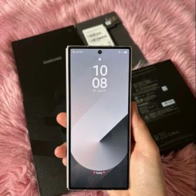 Samsung Galaxy Z Fold6 本体