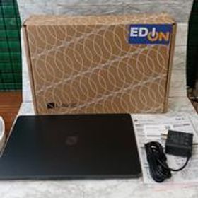 ノートPC PC-S1375JAB NEC