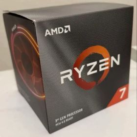 Ryzen 7 3700X 新品 18,435円 中古 13,000円 | ネット最安値の価格比較
