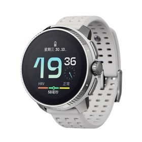 【ラッピング可】【即日発送】【新品】SUUNTO スント スマートウォッチ SUUNTO RACE BIRCH SS050931000 バーチ