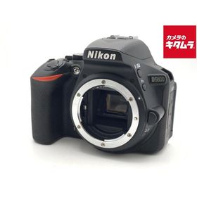 【中古】 【良品】 ニコン D5600 ボディ