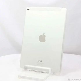 【中古】NTTドコモ iPad Air 2 16GB シルバー MGH72J／A docomo 【247-ud】