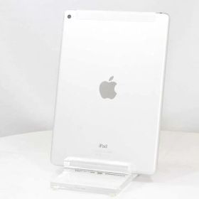 【中古】Apple(アップル) iPad Air 2 16GB シルバー MGH72J／A docomo 【247-ud】