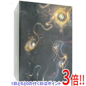 【1日と5.0のつく日、18日はポイント3倍！】【中古】真・女神転生V 禁断のナホビノBOX 初回限定版 Nintendo Switch