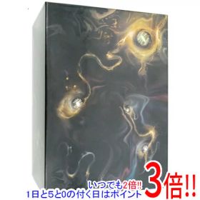 真・女神転生Vのメイン画像