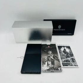 【美品】REDMAGIC 9 Pro 16GB 512GB NX769J