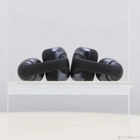 【中古】Shokz 〔中古品〕 OpenDots ONE SKZ-EP-000054 ブラック 【251-ud】