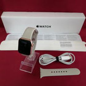 APPLE WATCH SE GOLD ALUMINIUM MKQ03J/A APPLE