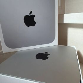 M2チップ Mac mini 2023