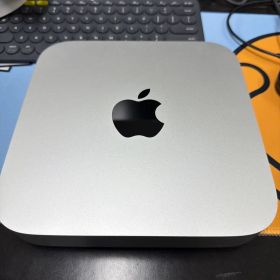 Apple Mac mini M2チップ搭載モデル 本体
