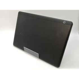【中古】Huawei 国内版 【Wi-Fi】 MediaPad T5 10 2GB 16GB ブラック AGS2-W09【三宮センター】保証期間１ヶ月【ランクC】