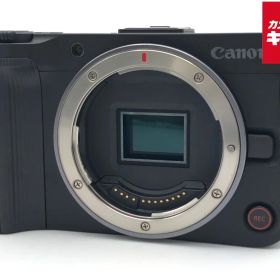 【中古】 【美品】 キヤノン EOS R50 V ボディ
