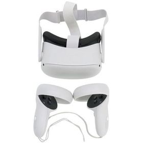 META メタ Oculus VR Quest 2 256GB 301-00353-02