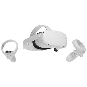 ★Oculus VR Quest 2 256GB 301-00353-02【VRゴーグル・VRヘッドセット】【送料無料】